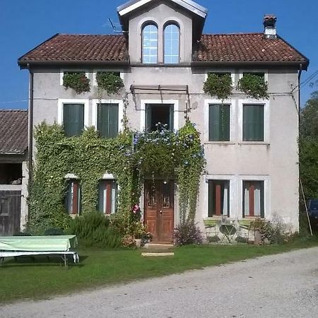 بيلونو B&B Col Del Vin المظهر الخارجي الصورة