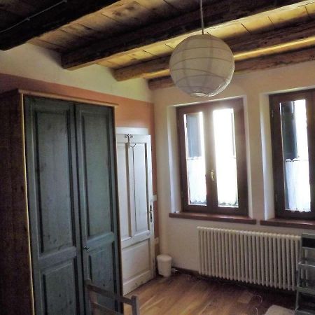 بيلونو B&B Col Del Vin المظهر الخارجي الصورة