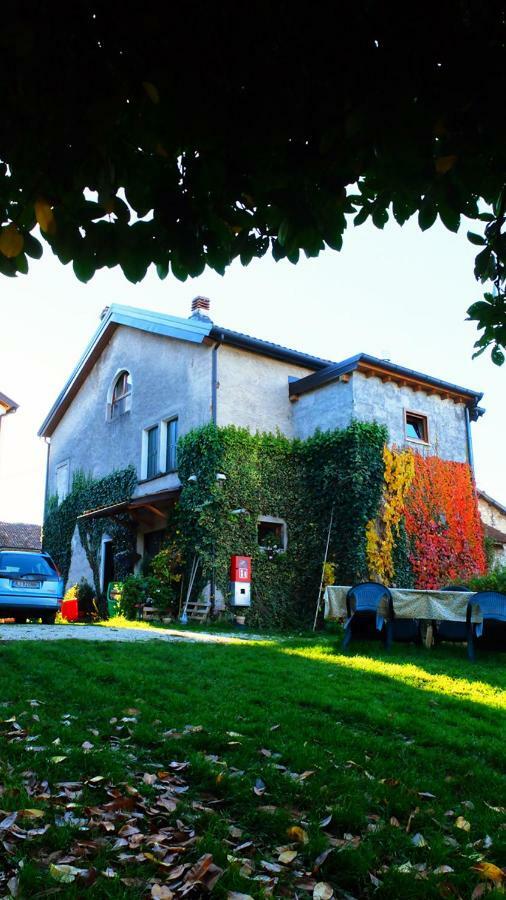 بيلونو B&B Col Del Vin المظهر الخارجي الصورة