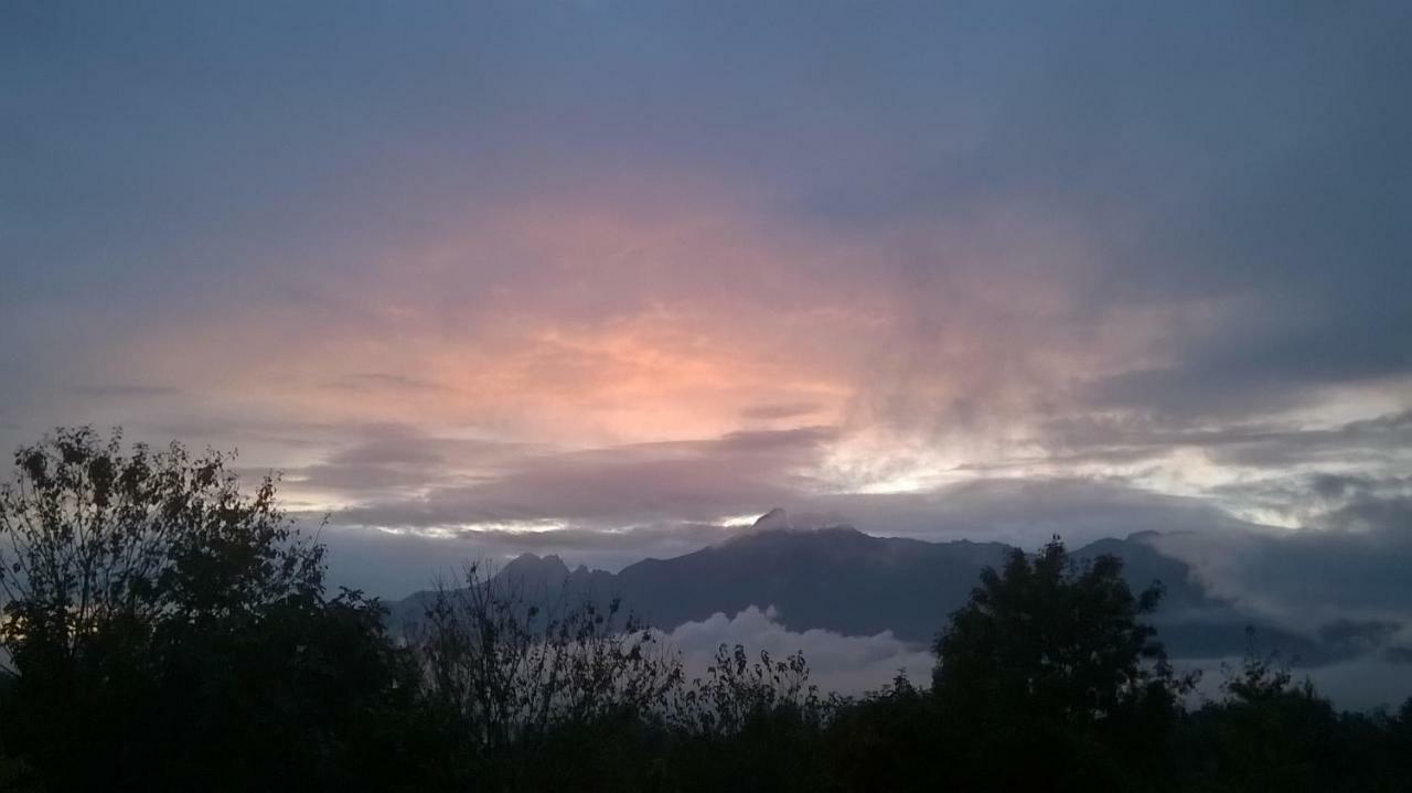 بيلونو B&B Col Del Vin المظهر الخارجي الصورة