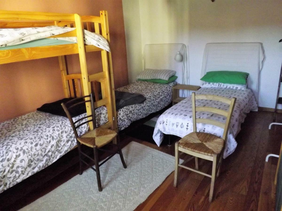 بيلونو B&B Col Del Vin المظهر الخارجي الصورة